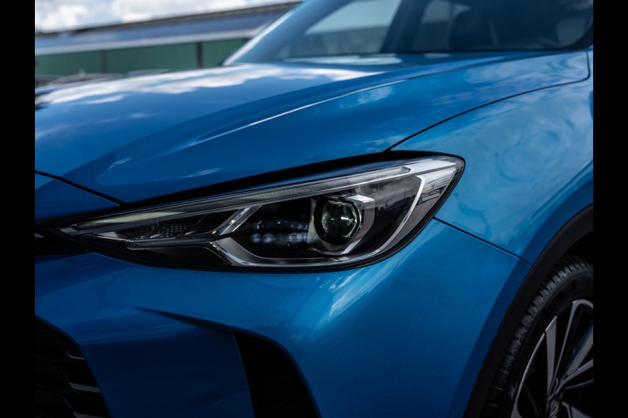 MG MG ZS Hybrid+ 1.5 197PK Automaat | Clima | Camera | Carplay | Cruise