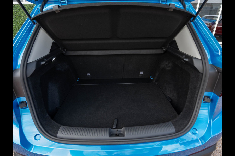 MG MG ZS Hybrid+ 1.5 197PK Automaat | Clima | Camera | Carplay | Cruise