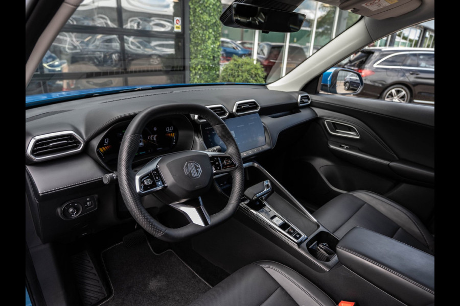MG MG ZS Hybrid+ 1.5 197PK Automaat | Clima | Camera | Carplay | Cruise