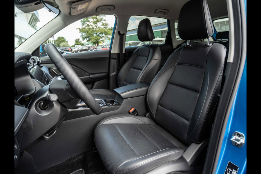 MG MG ZS Hybrid+ 1.5 197PK Automaat | Clima | Camera | Carplay | Cruise