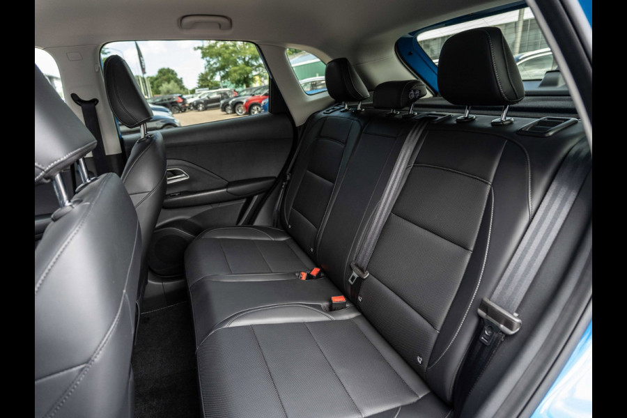 MG MG ZS Hybrid+ 1.5 197PK Automaat | Clima | Camera | Carplay | Cruise