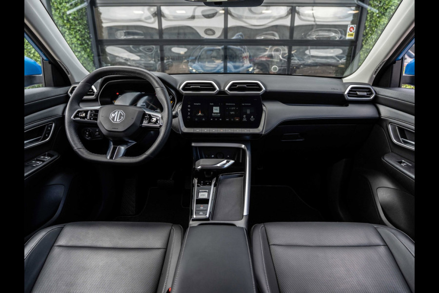 MG MG ZS Hybrid+ 1.5 197PK Automaat | Clima | Camera | Carplay | Cruise