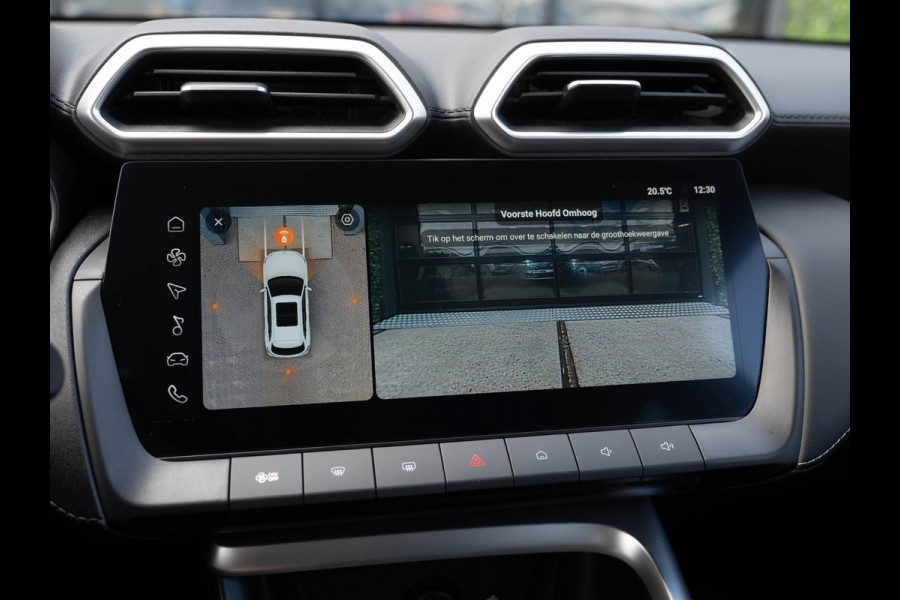 MG MG ZS Hybrid+ 1.5 197PK Automaat | Clima | Camera | Carplay | Cruise