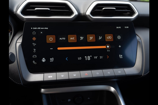 MG MG ZS Hybrid+ 1.5 197PK Automaat | Clima | Camera | Carplay | Cruise