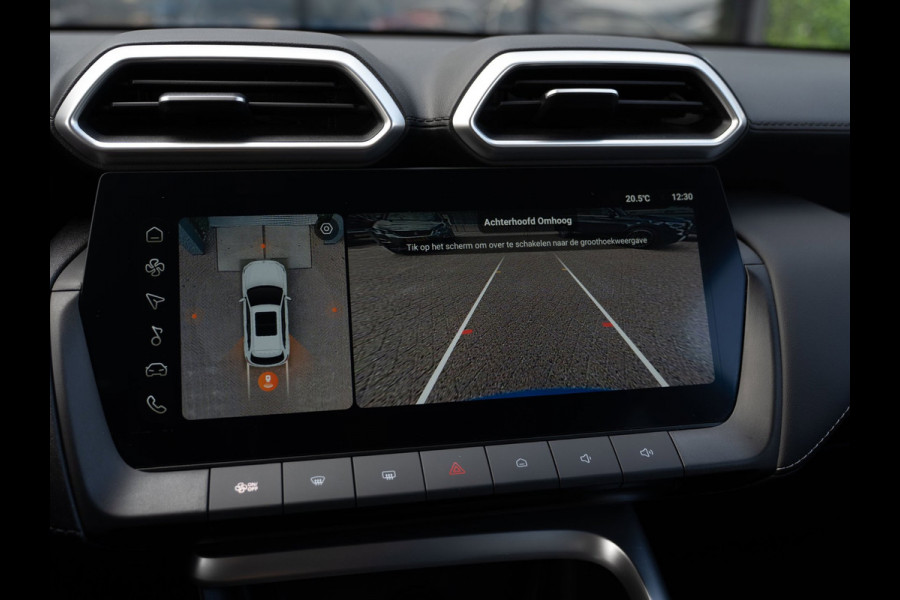 MG MG ZS Hybrid+ 1.5 197PK Automaat | Clima | Camera | Carplay | Cruise