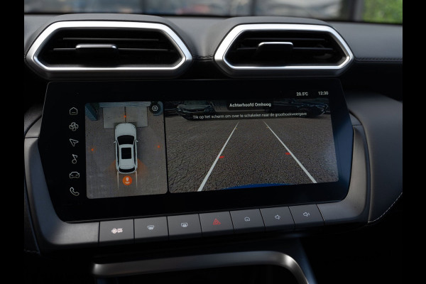MG MG ZS Hybrid+ 1.5 197PK Automaat | Clima | Camera | Carplay | Cruise