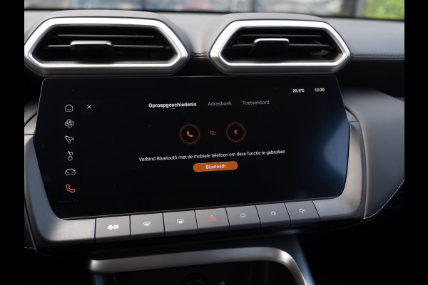 MG MG ZS Hybrid+ 1.5 197PK Automaat | Clima | Camera | Carplay | Cruise