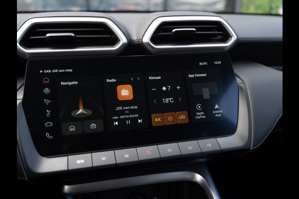 MG MG ZS Hybrid+ 1.5 197PK Automaat | Clima | Camera | Carplay | Cruise