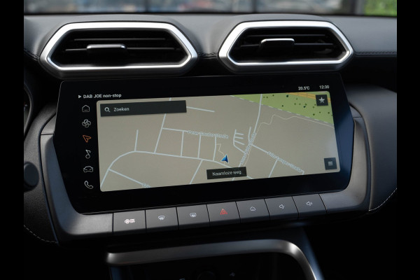 MG MG ZS Hybrid+ 1.5 197PK Automaat | Clima | Camera | Carplay | Cruise