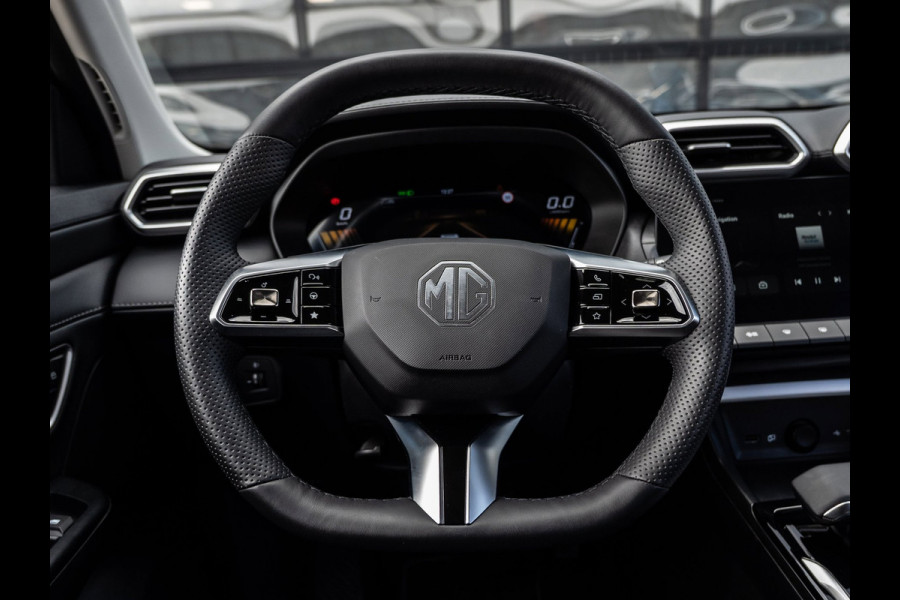 MG MG ZS Hybrid+ 1.5 197PK Automaat | Clima | Camera | Carplay | Cruise