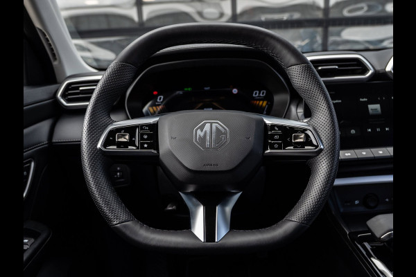MG MG ZS Hybrid+ 1.5 197PK Automaat | Clima | Camera | Carplay | Cruise