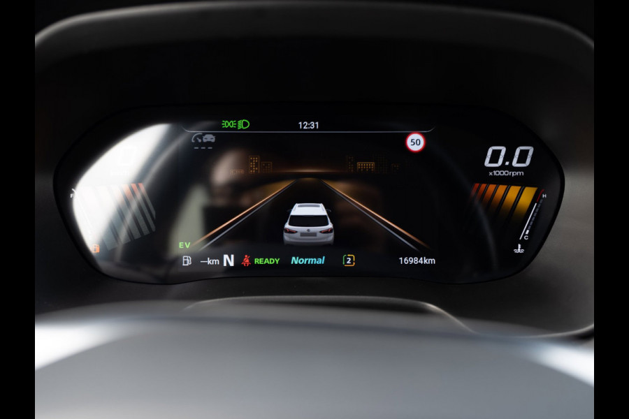 MG MG ZS Hybrid+ 1.5 197PK Automaat | Clima | Camera | Carplay | Cruise