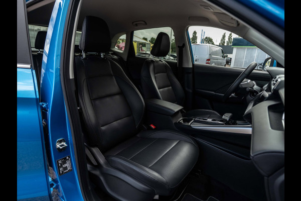 MG MG ZS Hybrid+ 1.5 197PK Automaat | Clima | Camera | Carplay | Cruise