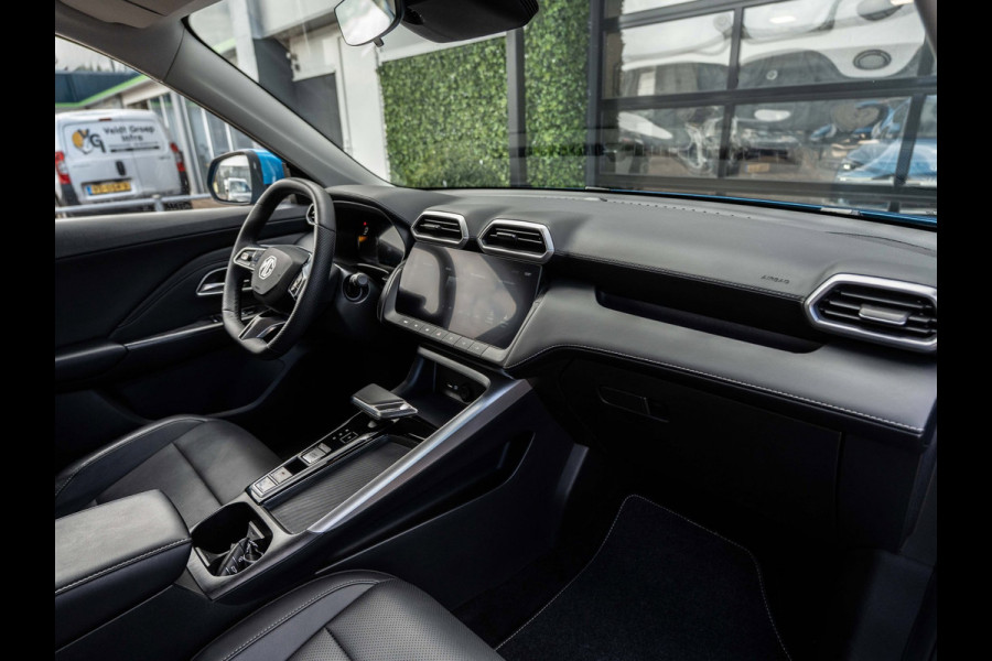 MG MG ZS Hybrid+ 1.5 197PK Automaat | Clima | Camera | Carplay | Cruise
