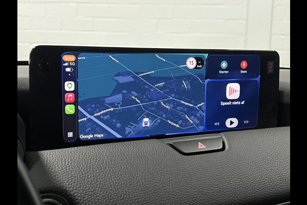 Mazda CX-60 2.5 e-SkyActiv PHEV Homura Adapt. cruise control | Stoelventilatie | 360 camera | Head-up display | Stuur-/Stoelverwarming | BOSE sound | Carplay