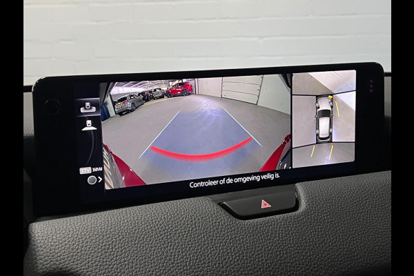 Mazda CX-60 2.5 e-SkyActiv PHEV Homura Adapt. cruise control | Stoelventilatie | 360 camera | Head-up display | Stuur-/Stoelverwarming | BOSE sound | Carplay