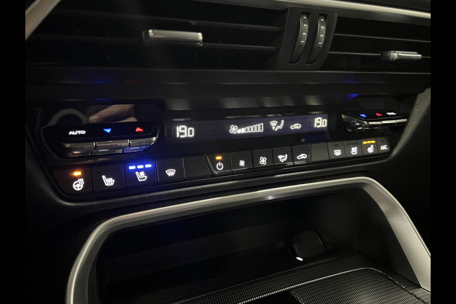Mazda CX-60 2.5 e-SkyActiv PHEV Homura Adapt. cruise control | Stoelventilatie | 360 camera | Head-up display | Stuur-/Stoelverwarming | BOSE sound | Carplay