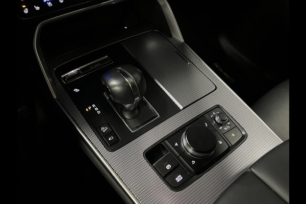 Mazda CX-60 2.5 e-SkyActiv PHEV Homura Adapt. cruise control | Stoelventilatie | 360 camera | Head-up display | Stuur-/Stoelverwarming | BOSE sound | Carplay