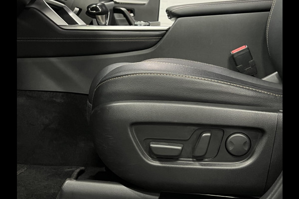 Mazda CX-60 2.5 e-SkyActiv PHEV Homura Adapt. cruise control | Stoelventilatie | 360 camera | Head-up display | Stuur-/Stoelverwarming | BOSE sound | Carplay