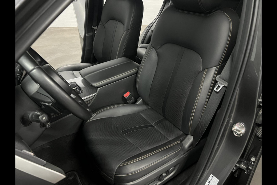 Mazda CX-60 2.5 e-SkyActiv PHEV Homura Adapt. cruise control | Stoelventilatie | 360 camera | Head-up display | Stuur-/Stoelverwarming | BOSE sound | Carplay