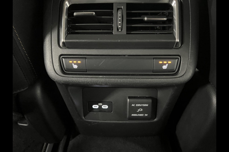 Mazda CX-60 2.5 e-SkyActiv PHEV Homura Adapt. cruise control | Stoelventilatie | 360 camera | Head-up display | Stuur-/Stoelverwarming | BOSE sound | Carplay