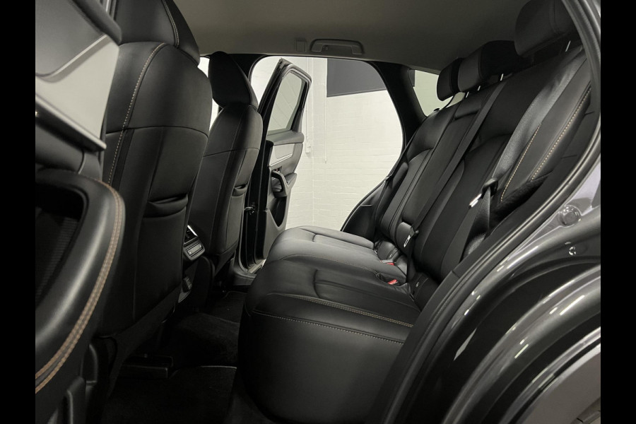 Mazda CX-60 2.5 e-SkyActiv PHEV Homura Adapt. cruise control | Stoelventilatie | 360 camera | Head-up display | Stuur-/Stoelverwarming | BOSE sound | Carplay