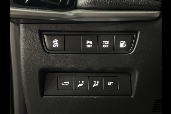 Mazda CX-60 2.5 e-SkyActiv PHEV Homura Adapt. cruise control | Stoelventilatie | 360 camera | Head-up display | Stuur-/Stoelverwarming | BOSE sound | Carplay