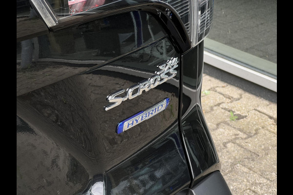 Suzuki S-Cross 1.4 Boosterjet Style Smart Hybrid | Trekhaak | 1500kg Trekgewicht | Panorama-dak | Stoelverwarming | Adaptieve Cruise Control | Camera