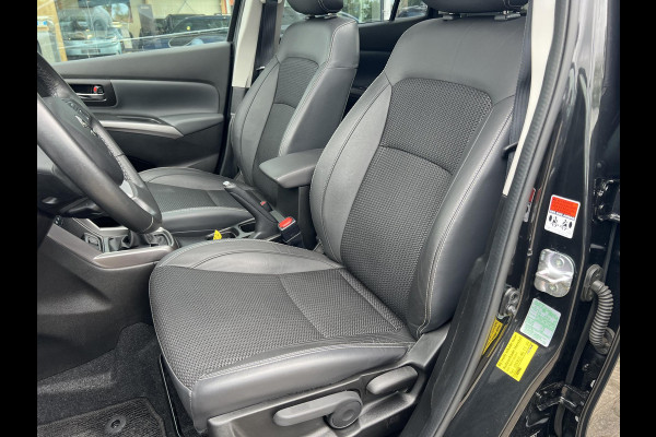 Suzuki S-Cross 1.4 Boosterjet Style Smart Hybrid | Trekhaak | 1500kg Trekgewicht | Panorama-dak | Stoelverwarming | Adaptieve Cruise Control | Camera