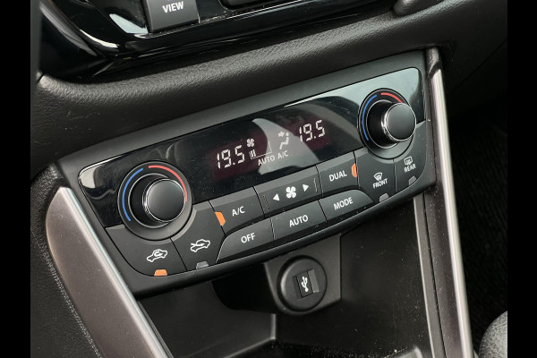 Suzuki S-Cross 1.4 Boosterjet Style Smart Hybrid | Trekhaak | 1500kg Trekgewicht | Panorama-dak | Stoelverwarming | Adaptieve Cruise Control | Camera