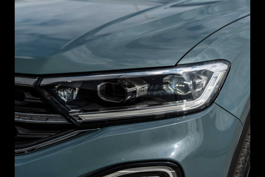 Volkswagen T-Roc Cabrio 1.5 TSI 150PK DSG Move | Virtual | Camera | Beats |