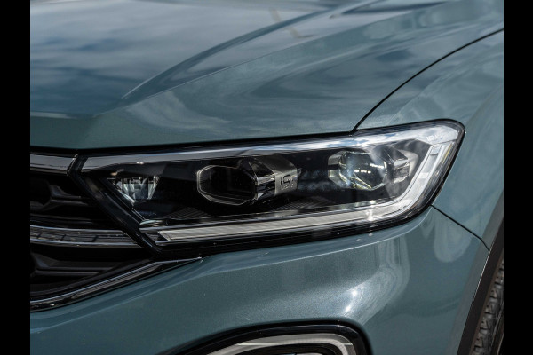 Volkswagen T-Roc Cabrio 1.5 TSI 150PK DSG Move | Virtual | Camera | Beats |