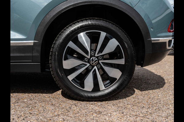 Volkswagen T-Roc Cabrio 1.5 TSI 150PK DSG Move | Virtual | Camera | Beats |