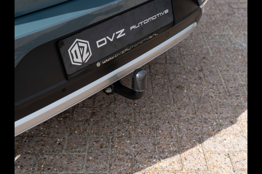 Volkswagen T-Roc Cabrio 1.5 TSI 150PK DSG Move | Virtual | Camera | Beats |