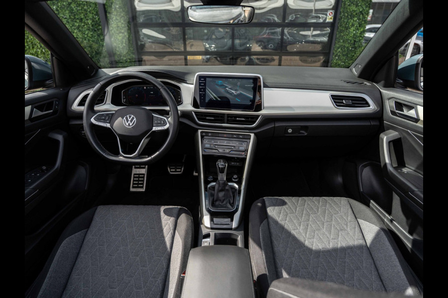 Volkswagen T-Roc Cabrio 1.5 TSI 150PK DSG Move | Virtual | Camera | Beats |