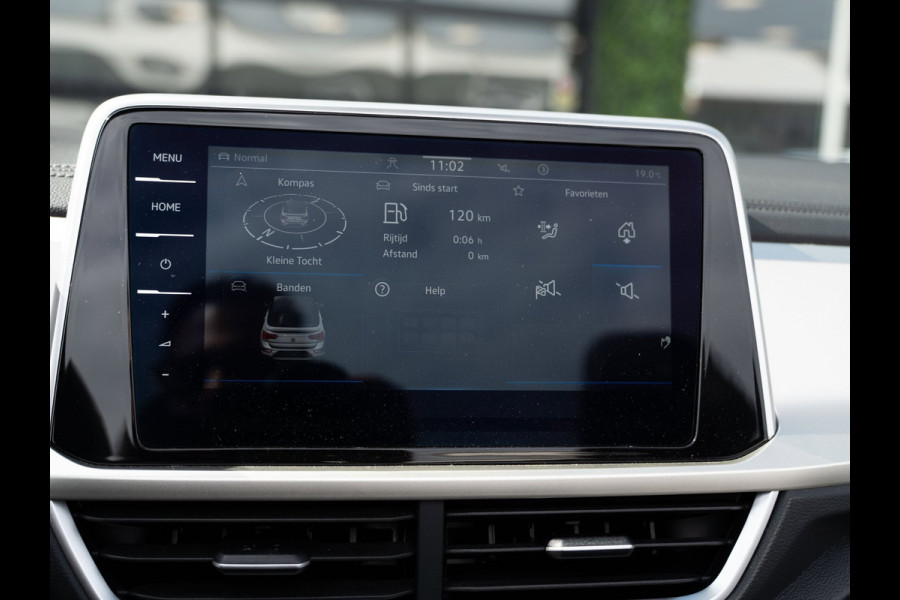 Volkswagen T-Roc Cabrio 1.5 TSI 150PK DSG Move | Virtual | Camera | Beats |