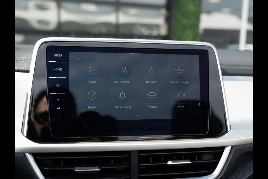 Volkswagen T-Roc Cabrio 1.5 TSI 150PK DSG Move | Virtual | Camera | Beats |