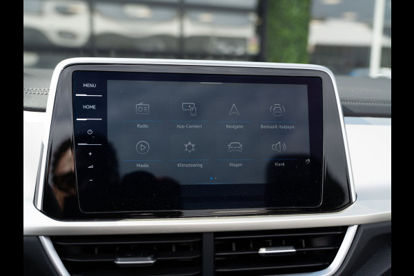 Volkswagen T-Roc Cabrio 1.5 TSI 150PK DSG Move | Virtual | Camera | Beats |