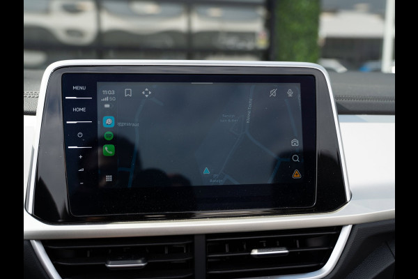 Volkswagen T-Roc Cabrio 1.5 TSI 150PK DSG Move | Virtual | Camera | Beats |