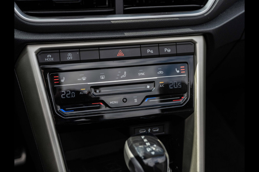 Volkswagen T-Roc Cabrio 1.5 TSI 150PK DSG Move | Virtual | Camera | Beats |