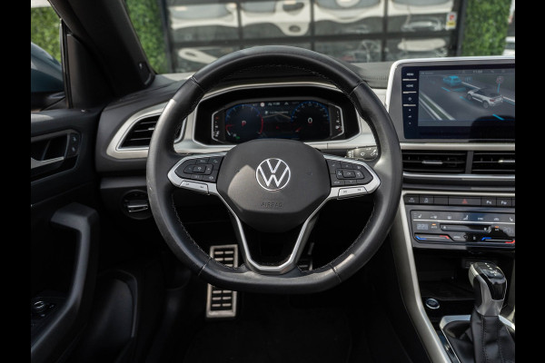 Volkswagen T-Roc Cabrio 1.5 TSI 150PK DSG Move | Virtual | Camera | Beats |