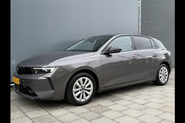 Opel Astra BWJ 2023 | 1.2T 131PK Bus. Edition | AGR | CLIMA | CAMERA | STOEL&STUUR VERW | NAVI | VIRTUAL COCKPIT | CARPLAY |