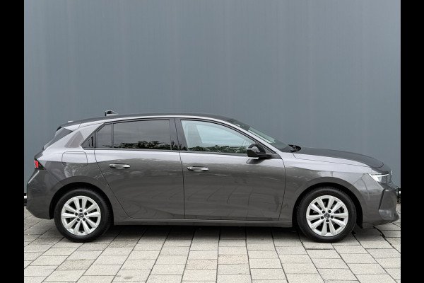 Opel Astra BWJ 2023 | 1.2T 131PK Bus. Edition | AGR | CLIMA | CAMERA | STOEL&STUUR VERW | NAVI | VIRTUAL COCKPIT | CARPLAY |