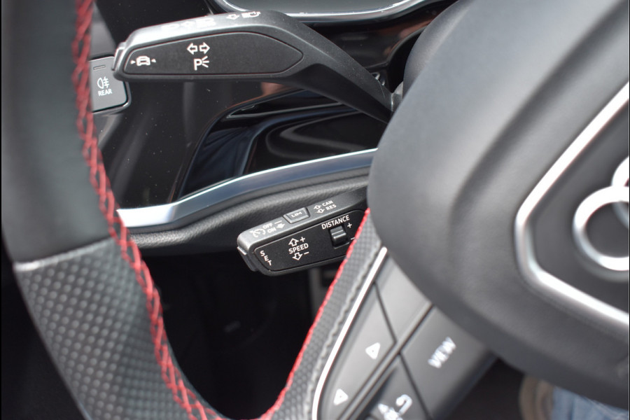 Audi Q3 Sportback 45 TFSI e S-Line 245 Pk Sfeer Sonos Trekhaak Keyless 20 Inch