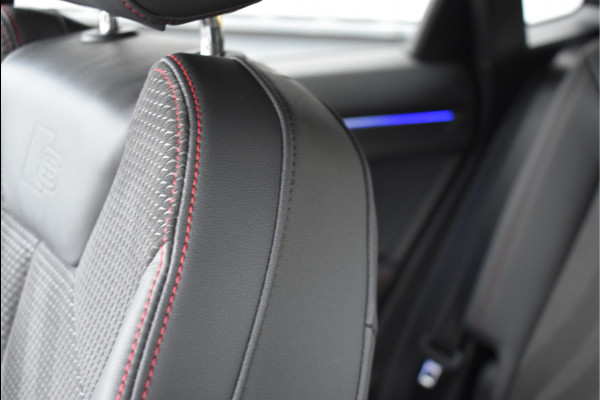 Audi Q3 Sportback 45 TFSI e S-Line 245 Pk Sfeer Sonos Trekhaak Keyless 20 Inch
