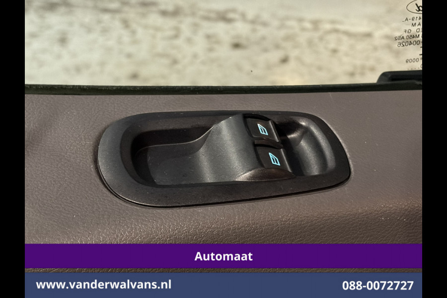 Ford Transit 2.0 TDCI 170pk Automaat L3H3 Euro6 Airco | Navigatie | Apple Carplay | Cruisecontrol | LED Android Auto, Parkeersensoren, Stoelverwarming, Verwarmde voorruit, Bijrijdersbank