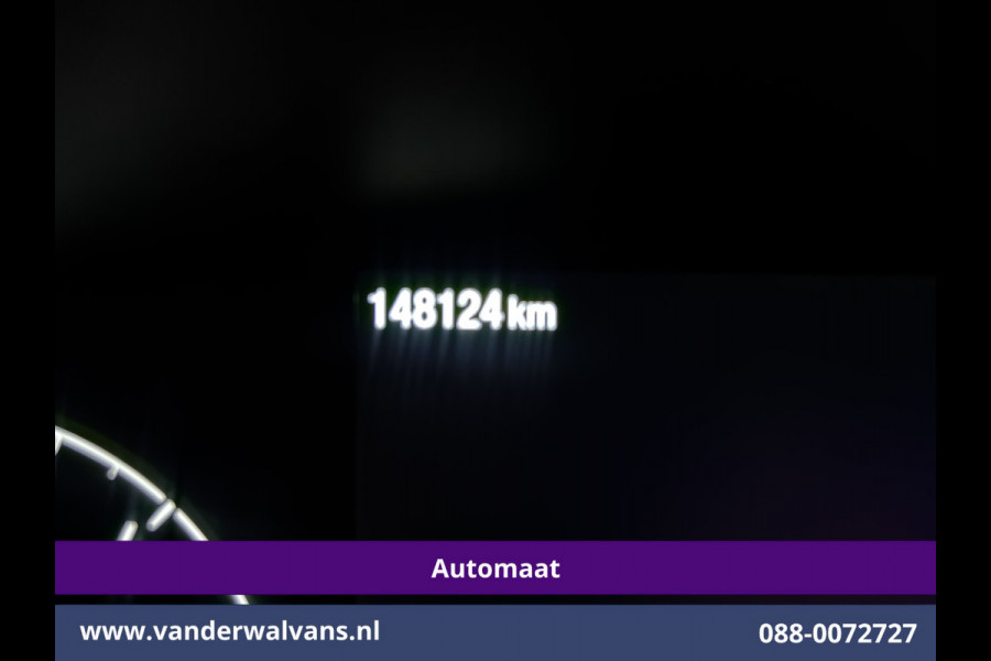 Ford Transit 2.0 TDCI 170pk Automaat L3H3 Euro6 Airco | Navigatie | Apple Carplay | Cruisecontrol | LED Android Auto, Parkeersensoren, Stoelverwarming, Verwarmde voorruit, Bijrijdersbank