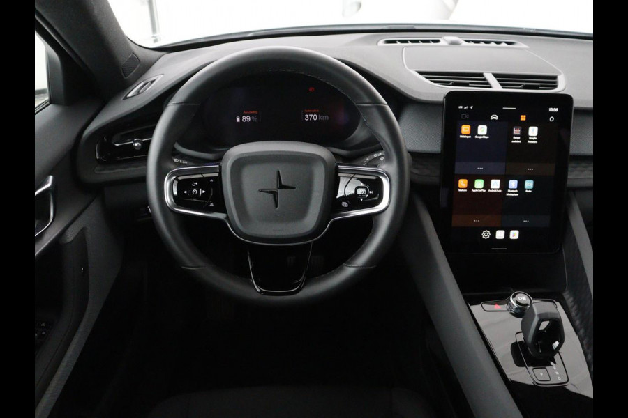 Polestar 2 Long Range Single Motor 78 kWh Carplay | Virtual Display | SOH 92.4% | Climate Control | DAB+