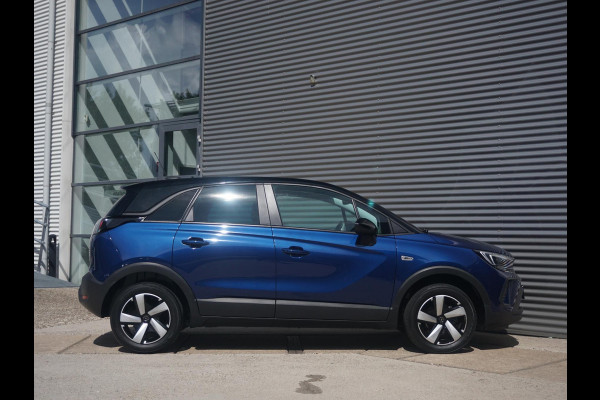 Opel Crossland 1.2 Turbo Edition Camera | Navigatie l Apple Carplay/Android Auto