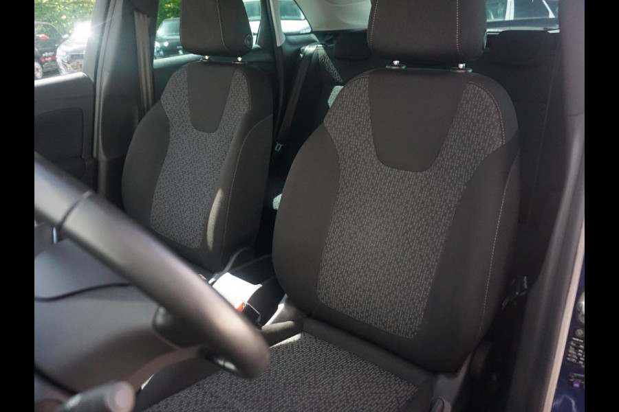 Opel Crossland 1.2 Turbo Edition Camera | Navigatie l Apple Carplay/Android Auto